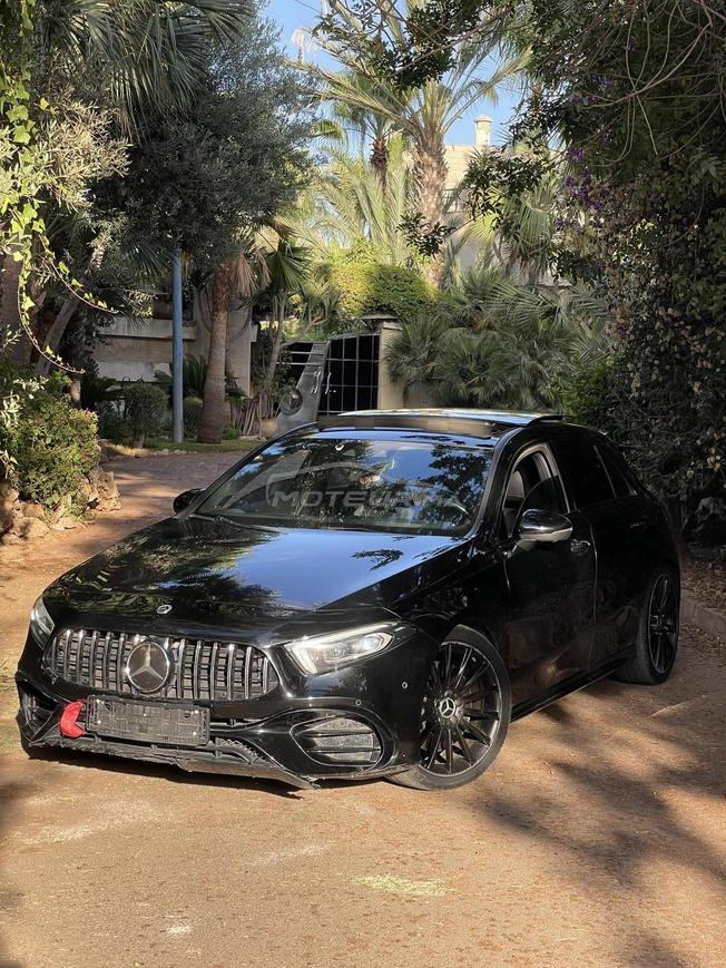 Mercedes Classe A220d 