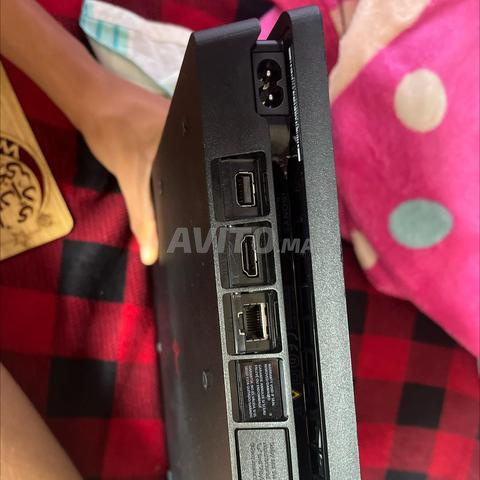 PS4 Slim Online - 2