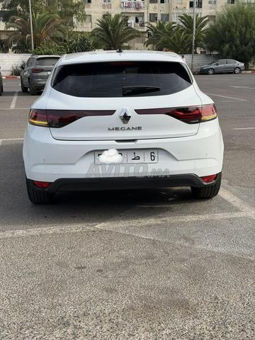 Megane 4 Equilibre BVA - 2
