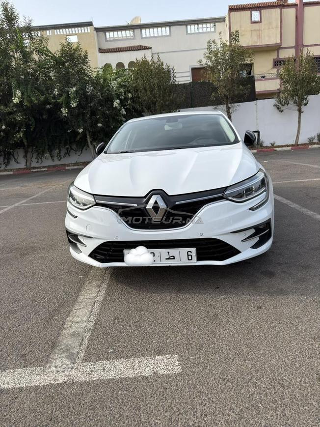 megane 4 equilibe bva