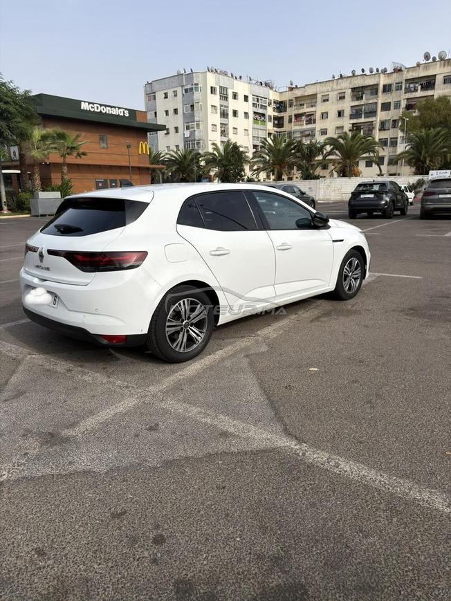 megane 4 equilibe bva