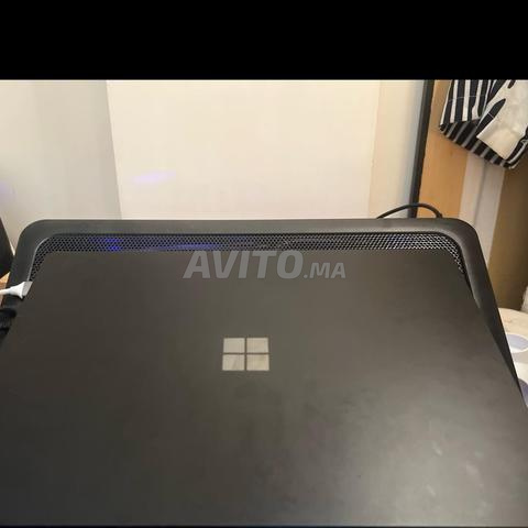 Surface Laptop 3 - 2