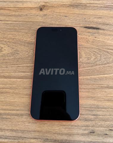 iPhone 17 Pro Max – Orange - 2