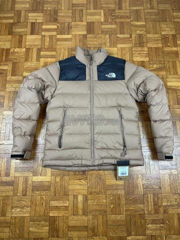 جاكيت نسائي The North Face مقاس M