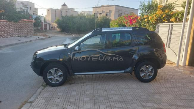 dacia duster. 2015. tout option 