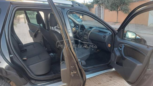 dacia duster. 2015. tout option 