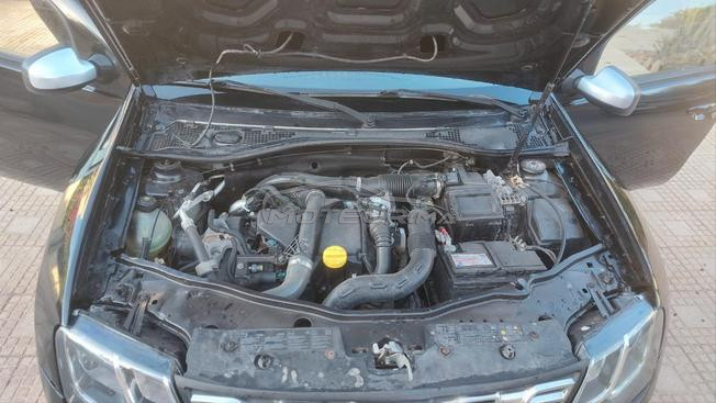 dacia duster. 2015. tout option 