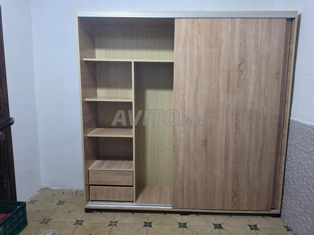 Armoire coulissante 💥 - 2