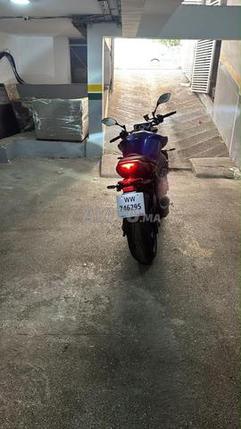 ياماها MT10 2026 - 2