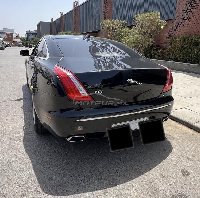 jaguar xj 3.0d 