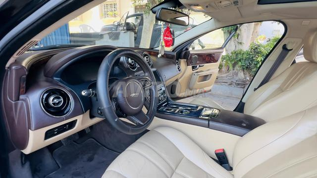 Jaguar XJ 3.0d - 2
