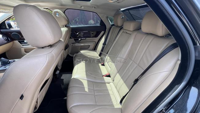 jaguar xj 3.0d 