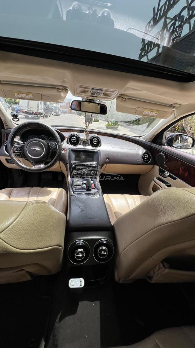 jaguar xj 3.0d 