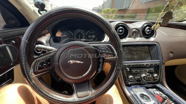 jaguar xj 3.0d 