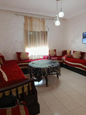Appartement à louer, Mehdia Kénitra - 2