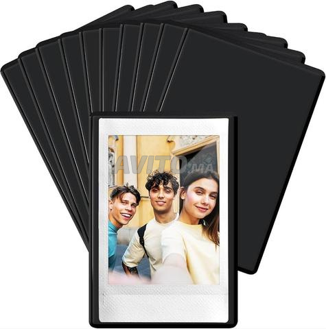 إطار صور مغناطيسي صغير مخصص – 7.5 × 5.5 - 2