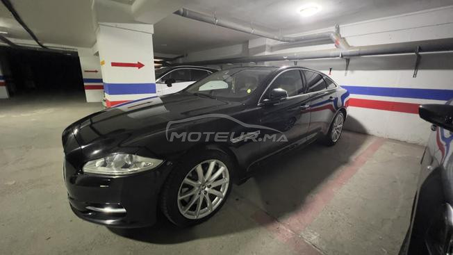 jaguar xj 3.0d 