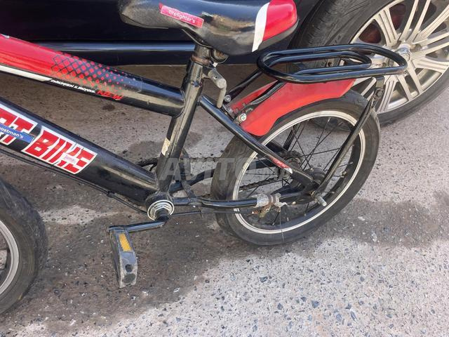 دراجة هوائية للأطفال (Vélo enfant) - 2