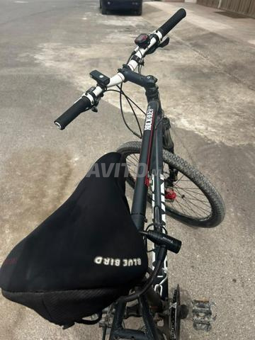 دراجة B-TWIN Rockrider 520 - 2