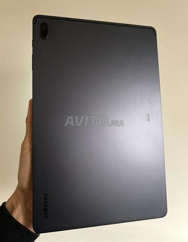 Samsung Tab S7 FE Neuf Prix Fixxxxxx 2000DH - 2