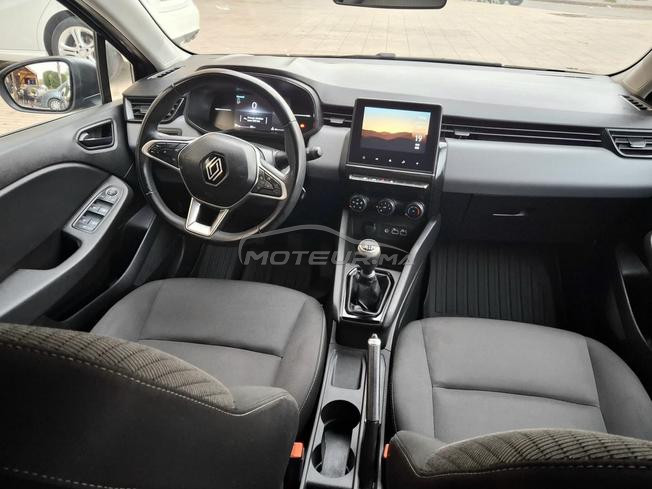 CLIO 5 MANUEL 