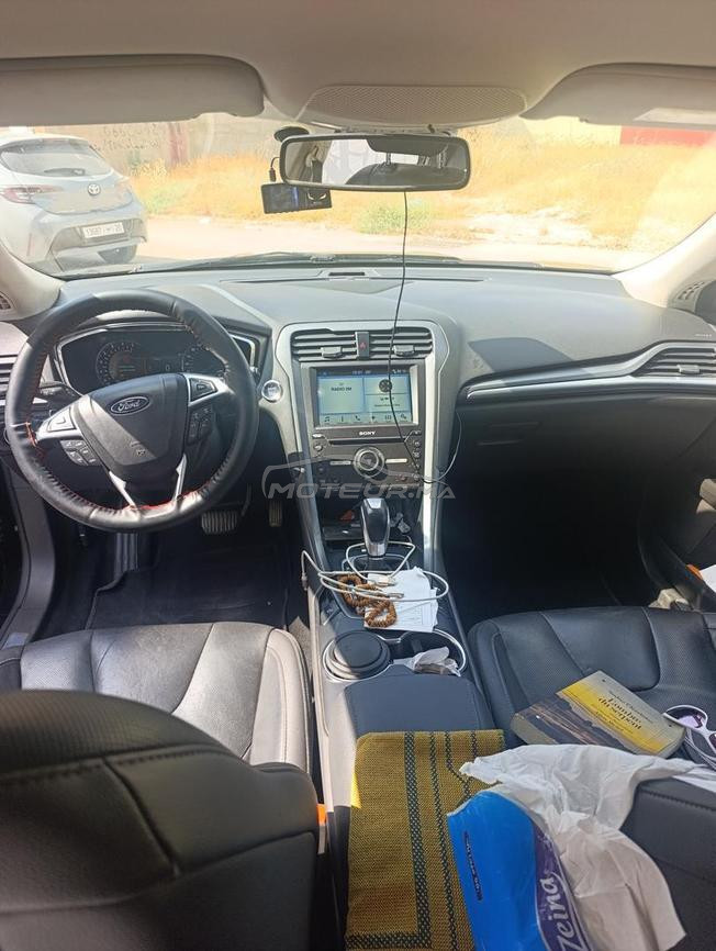 Belle voiture à vendre 
