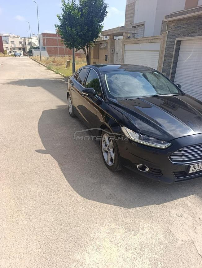 Belle voiture à vendre 