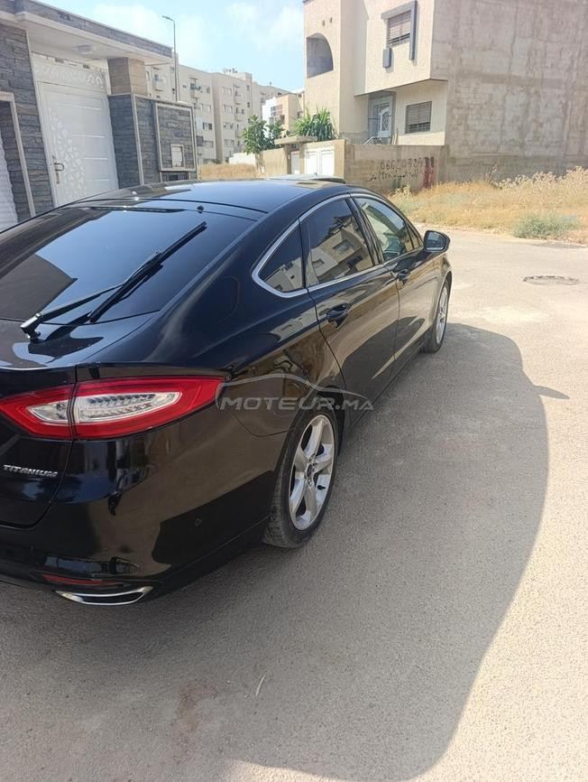 Belle voiture à vendre 