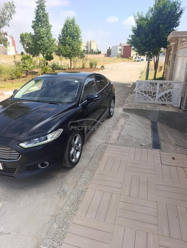 Belle voiture à vendre 
