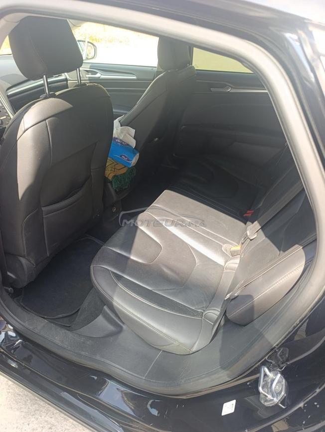Belle voiture à vendre 