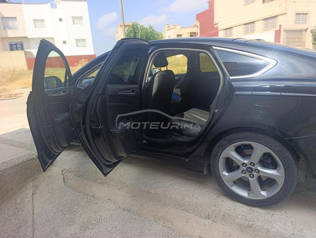 Belle voiture à vendre 