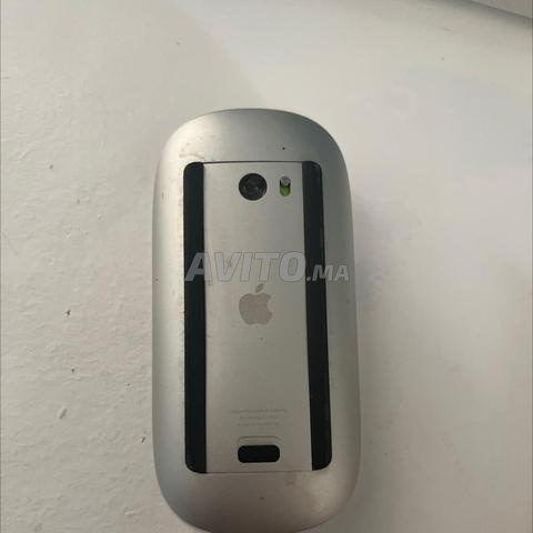 Apple Magic Mouse 1ère génération – Bluetooth - 2