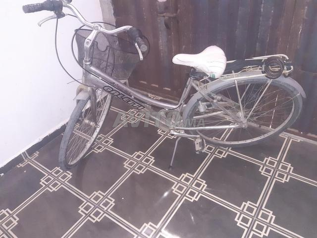 2 vélos à vendre - 2