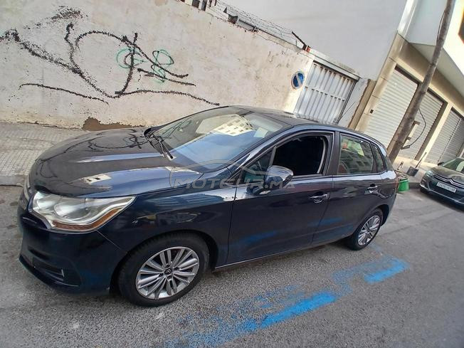 Citroën c4 