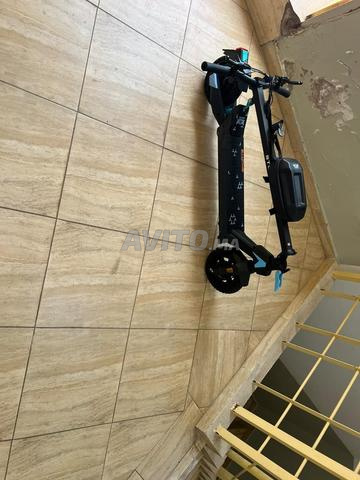 سكوتر كهربائي Ecoextrême g1 - 2