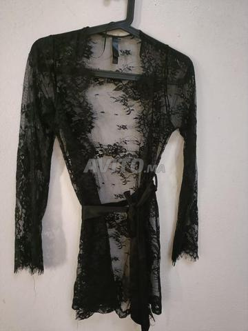 Vêtements pour femmes d'occasion d'Espagne - 2