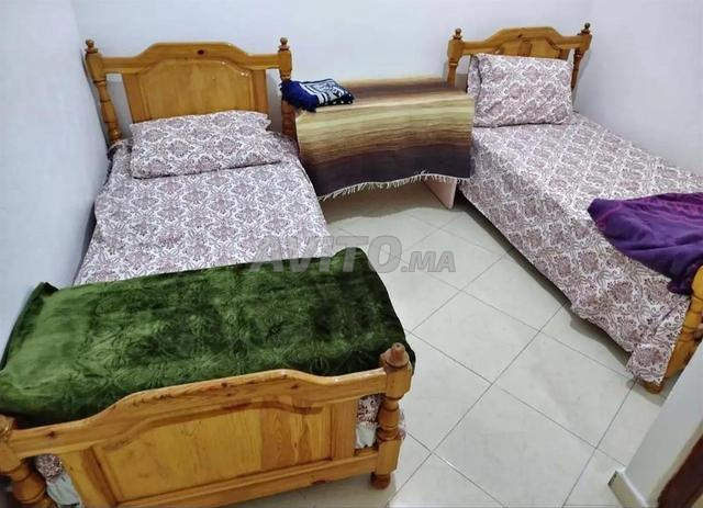 استوديوهات وشقق للكراء - 2