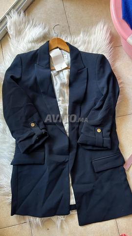 lot de vestes - 2