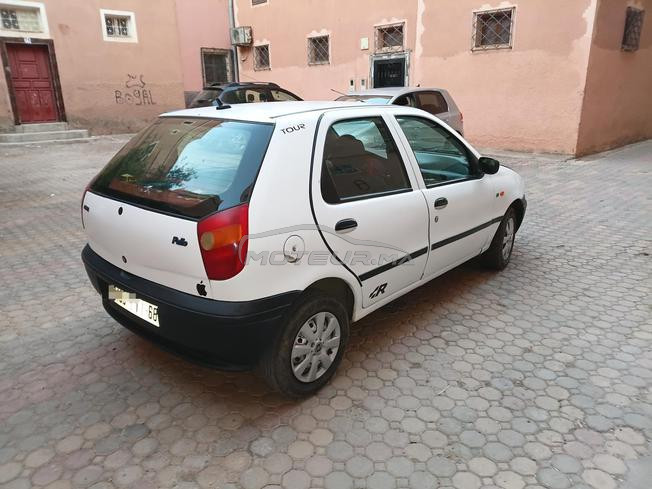 فياط باليو