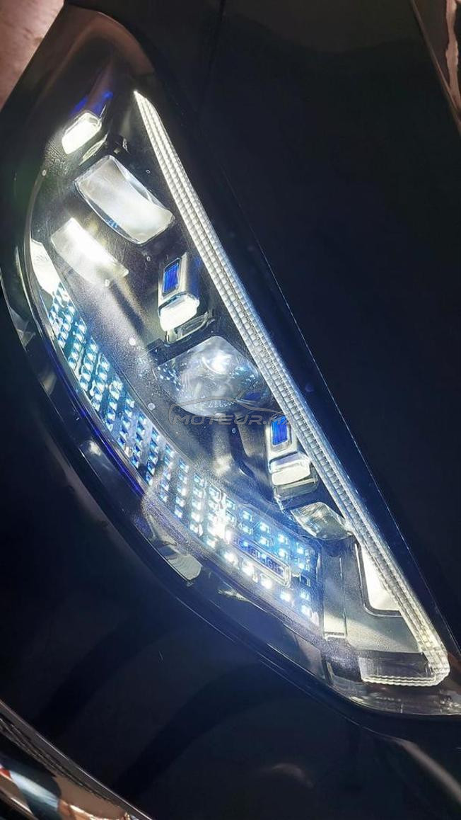 Magnifique Mercedes Benz Classe S 