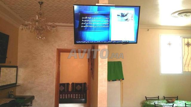 Appartement meublé de vacances à Agadir - 2