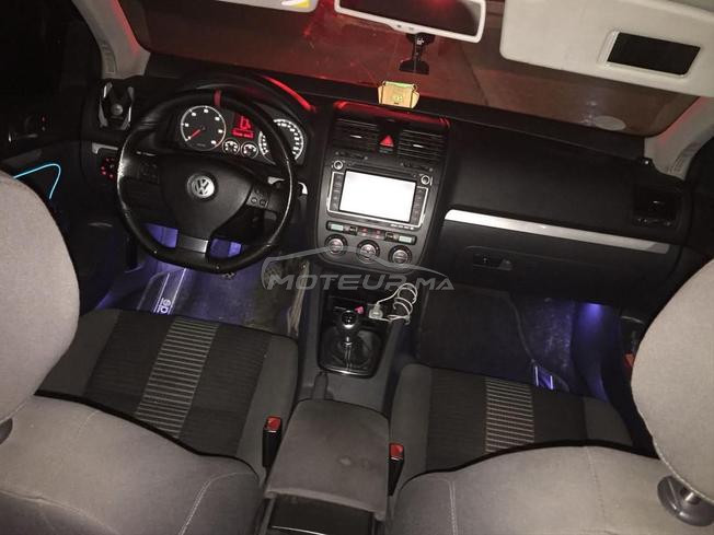 GOLF 5 GT  Modéle 2009  