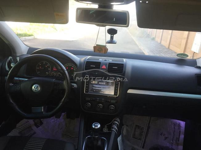 GOLF 5 GT  Modéle 2009  