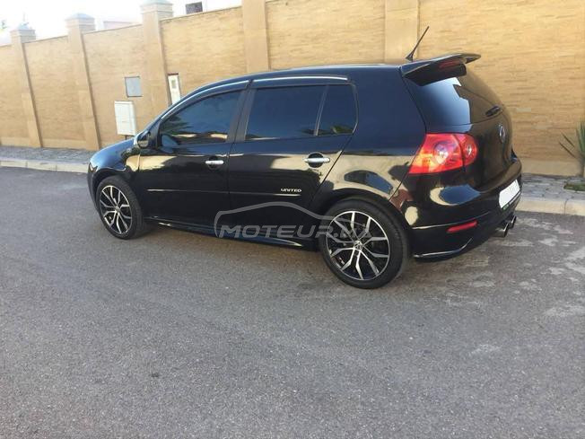 GOLF 5 GT  Modéle 2009  
