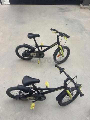 Vélo BTWIN Decathlon enfant - 2