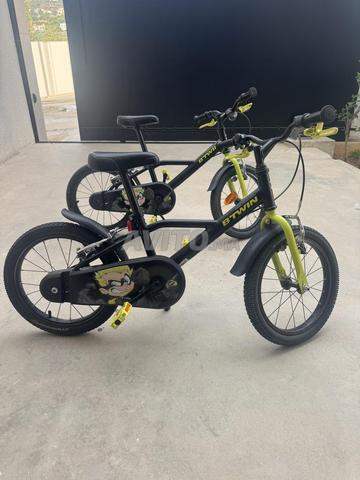Vélo BTWIN Decathlon enfant