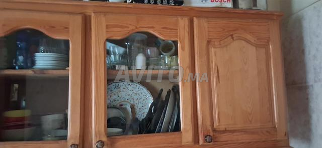 Armoire de cuisine pour meubles - 2