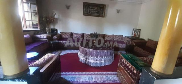 Villa 75 Rue Jbel Toubkal, Saïd Hajji, Salé - 2