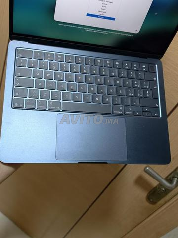 Apple Macbook M4 Air - 2