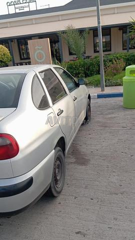 Seat Cordoba - 2